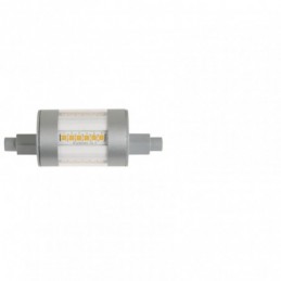 Bombilla R7S LED DUOLEC luz...