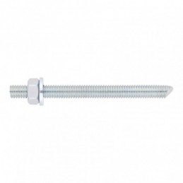 SEÑAL 210X297 PVC RIESGO...