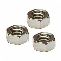 Tornillo para silla...