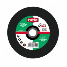DISCO CORTE PIEDRA 230X3X22...