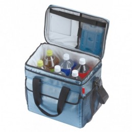 NEVERA FLEXIBLE 26 L. AZUL...