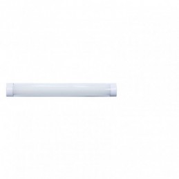 Luminaria lineal Led DUOLEC...