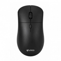 RATÓN BLUETOOTH NEGRO UNICO