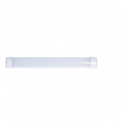 Luminaria lineal Led DUOLEC...