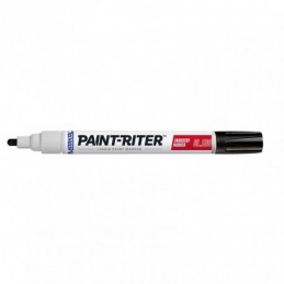 MARCADOR PINTURA LIQUIDA NEGRO