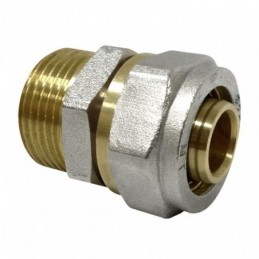 RACOR RECTO M MULTICA...