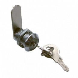 CERRADURA BUZON RECTA CM04...