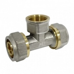 RACOR TE H MULTICAP COMPRES...
