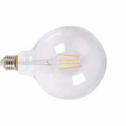 LAMP.LED FILAM.GLOBO G125...
