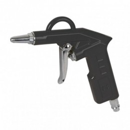 Pistola de soplar RATIO