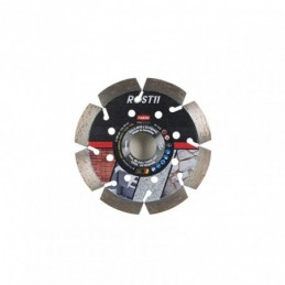 DISCO SEGM.LASER RGST11...