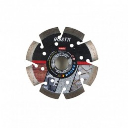 DISCO SEGM.LASER RGST11...