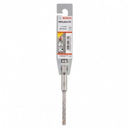 BROCA SDS PLUS-5X: 6 X 50 X...