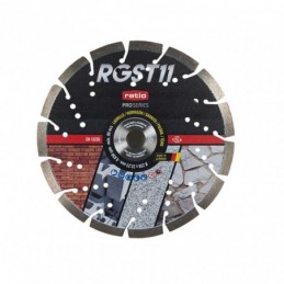 DISCO SEGM.LASER RGST11...