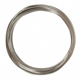 Alambre en Inox 1 mm x 12 m