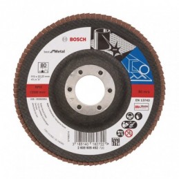 DISCO LAMINAS X571 115MM...