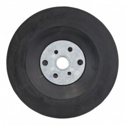 PLATO LIJADOR AMOLADORA 115MM.