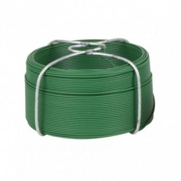 Alambre hierro verde EHS 50...
