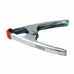 PINZA SUJECION 2.5 CM.METAL...