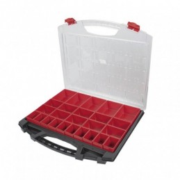 CAJA MULTIUSO CON CUBILETES...
