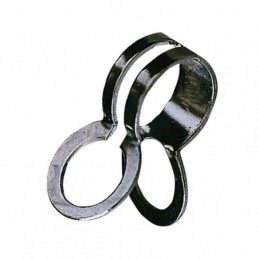 Enganche cadena Diámetro 4 MM