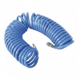 Tubo espiral de poliuretano...