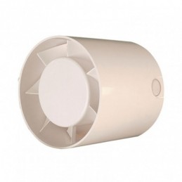 EXTRACTOR DE CONDUCTO MT125...