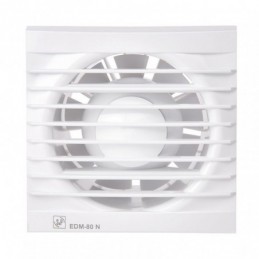 EXTRACTOR BAÑO S&P EDM 80N...