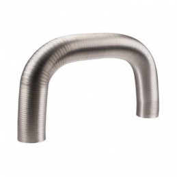 TUBERÍA ALUMINIO EXT....