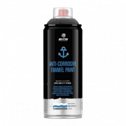 SPRAY ESMALTE ANTICORROSIVO...
