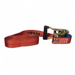 Trinquete RATIO 35mmx6m con...