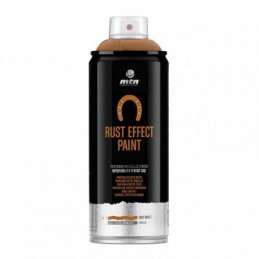 SPRAY PINTURA EFECTO OXIDO...