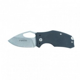 MINI CUCHILLO INOX SPORT 3