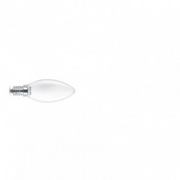 LAMPARA VELA LED  4.3W...