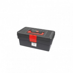 Caja de herramientas RATIO...