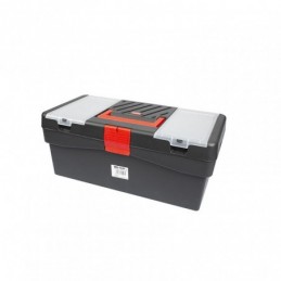Caja de herramientas RATIO...