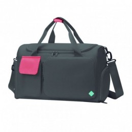 BOLSA SPORT BICOLOR