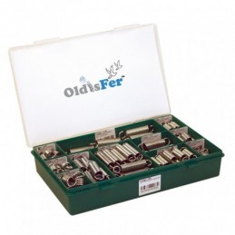 Muelles de tracción OLDISFER