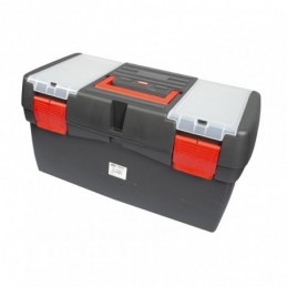 Caja de herramientas RATIO...