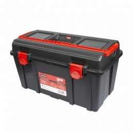 Caja de herramientas RATIO...