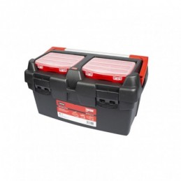 Caja de herramientas RATIO...