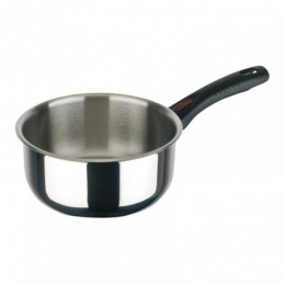 CAZO FORMA 12 CM. INOX....