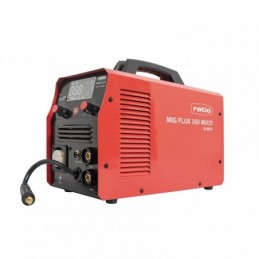 SOLDADOR HILO HUECO S/GAS...