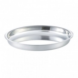 FUENTE HONDA OVALADA 27 CM