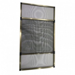 MOSQUITERA FIJA EXT....