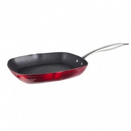 GRILL AL. FORJ.30CM INDUCC....