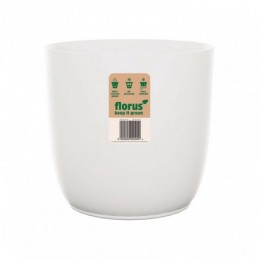 CUBRE MACETAS FLOWERPOT Ø...