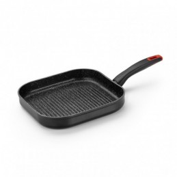 GRILL FORJADO TITAN ROCK...