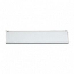 Bocacartas BTV 282x58 mm...