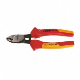 ALICATE CORTA CABLE 160 -...